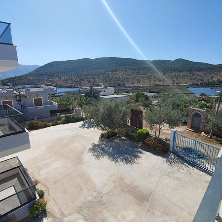 Villa Zeka Ksamil Exteriér fotografie