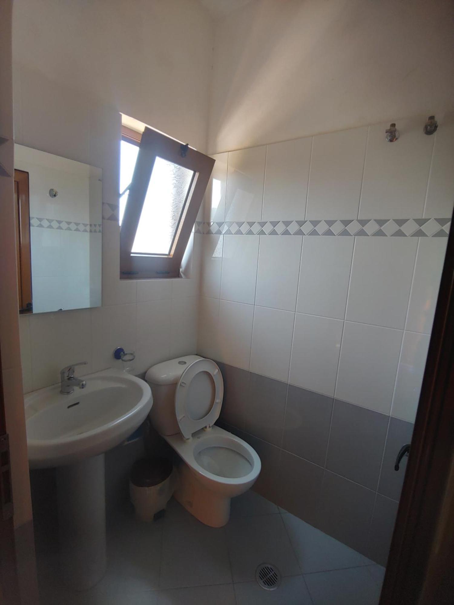 Villa Zeka Ksamil Exteriér fotografie